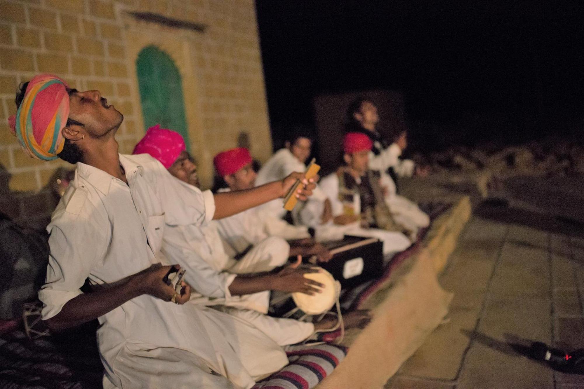 Mala Ki Dhani Jaisalmer Exterior foto