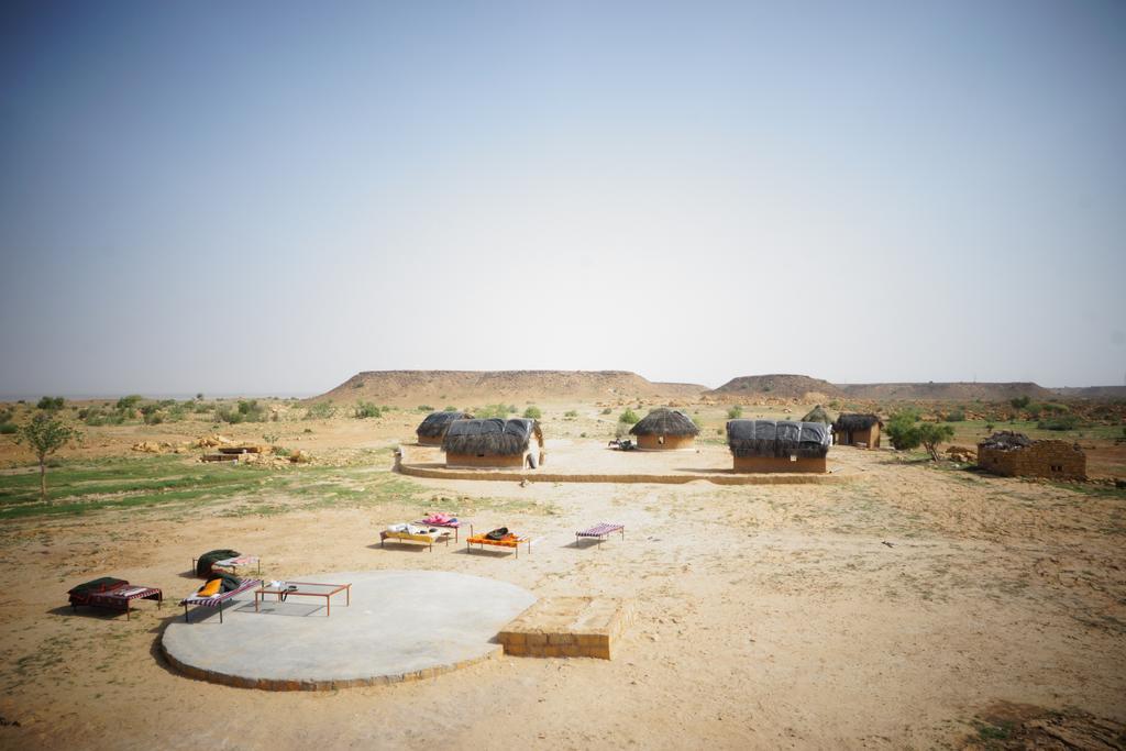 Mala Ki Dhani Jaisalmer Exterior foto