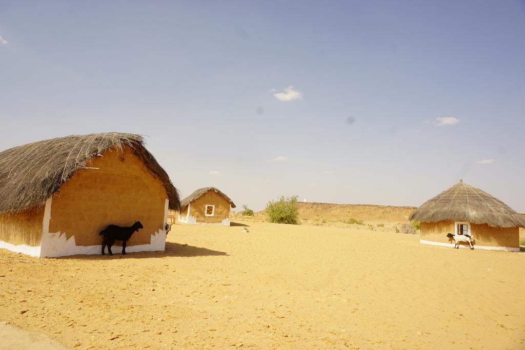 Mala Ki Dhani Jaisalmer Exterior foto