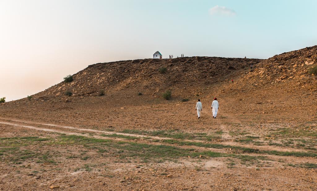 Mala Ki Dhani Jaisalmer Exterior foto