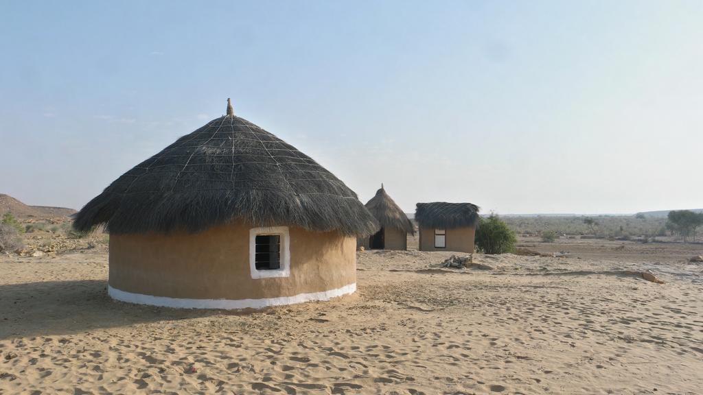 Mala Ki Dhani Jaisalmer Exterior foto